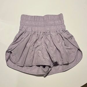 Free People Shorts